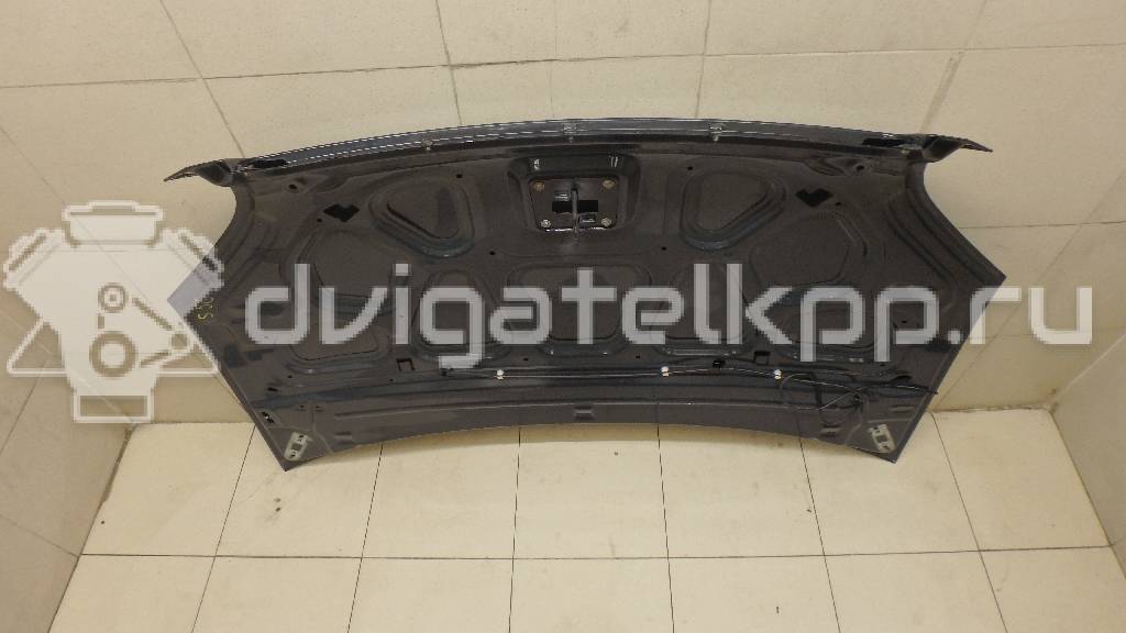 Фото Капот  1532551 для Ford Fusion Ju {forloop.counter}}