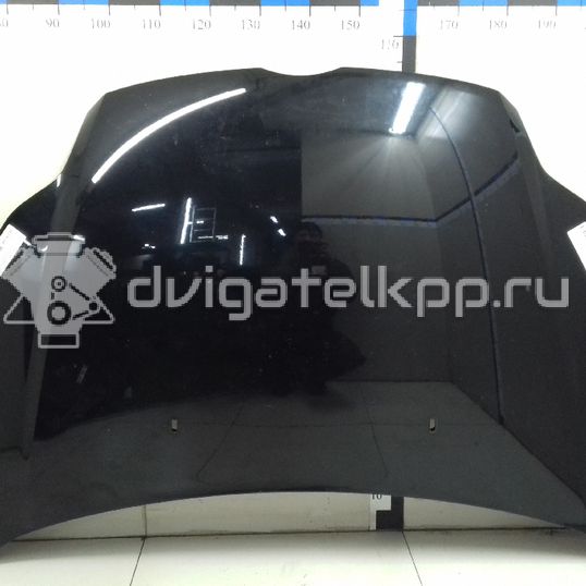 Фото Капот  1797477 для Ford Focus