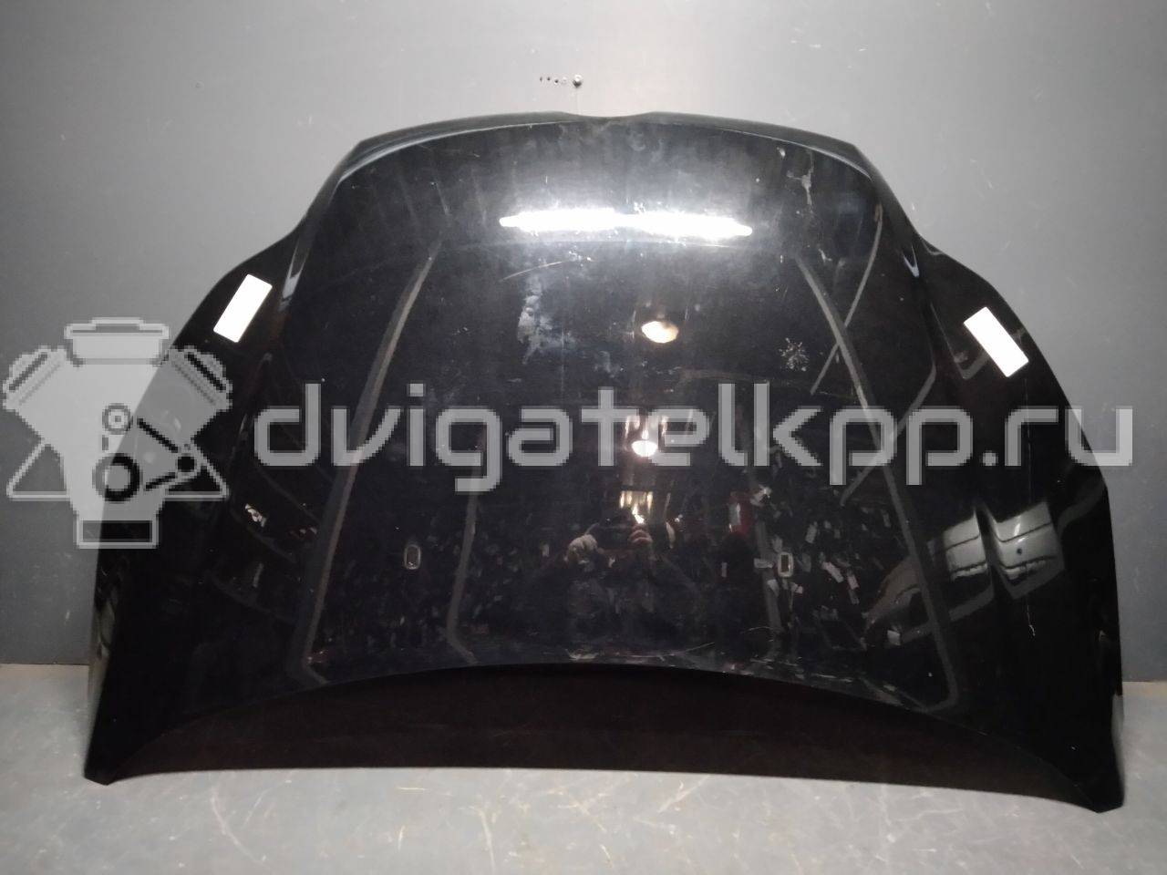 Фото Капот  1797477 для Ford Focus {forloop.counter}}