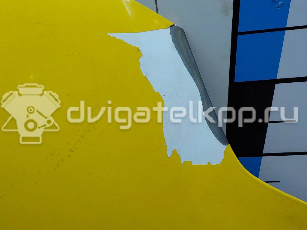 Фото Капот  1797477 для Ford Focus {forloop.counter}}