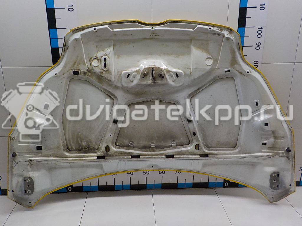 Фото Капот  1797477 для Ford Focus {forloop.counter}}