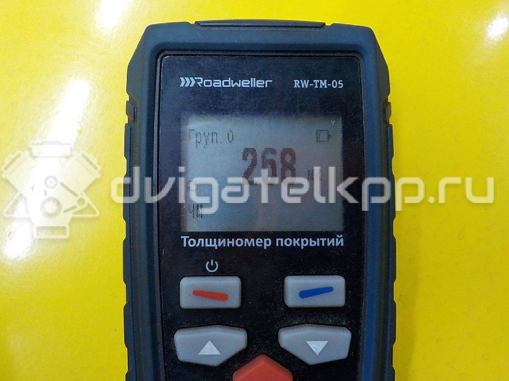Фото Капот  1797477 для Ford Focus {forloop.counter}}