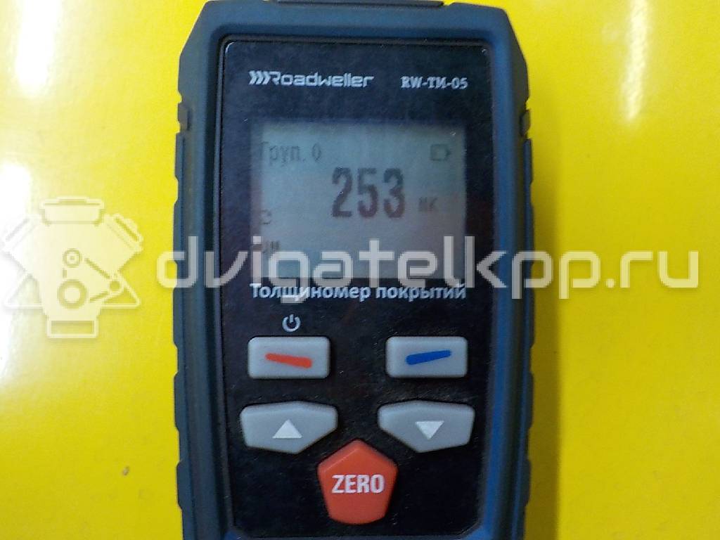 Фото Капот  1797477 для Ford Focus {forloop.counter}}