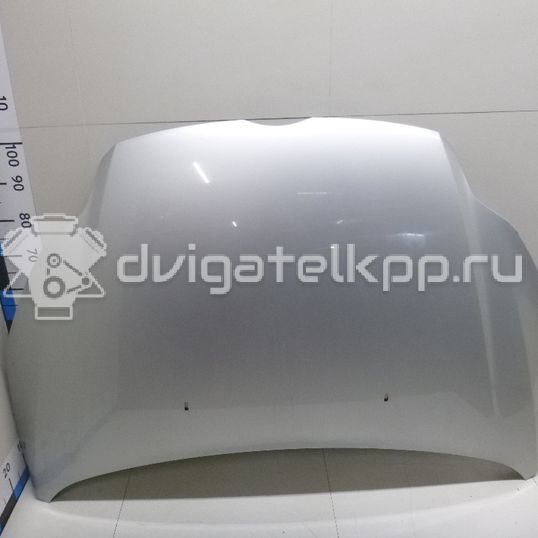 Фото Капот  1797477 для Ford Focus