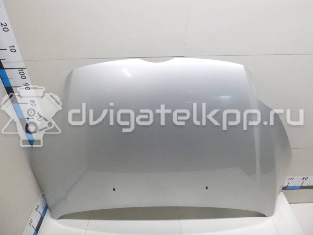 Фото Капот  1797477 для Ford Focus {forloop.counter}}