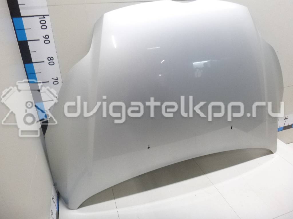 Фото Капот  1797477 для Ford Focus {forloop.counter}}