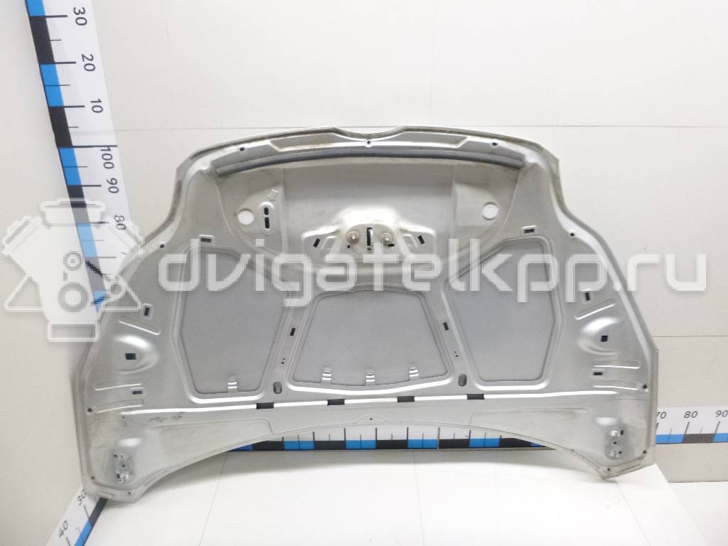 Фото Капот  1797477 для Ford Focus {forloop.counter}}