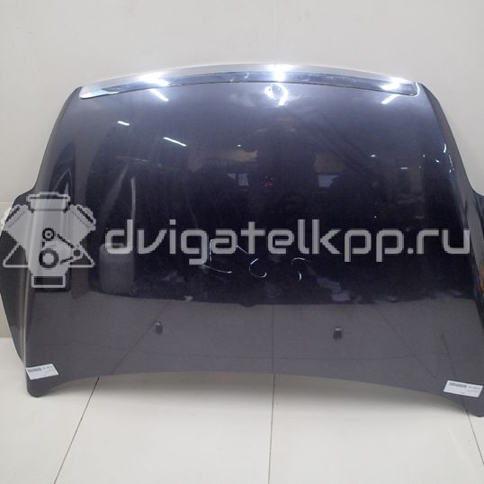Фото Капот  1521601 для Ford Focus