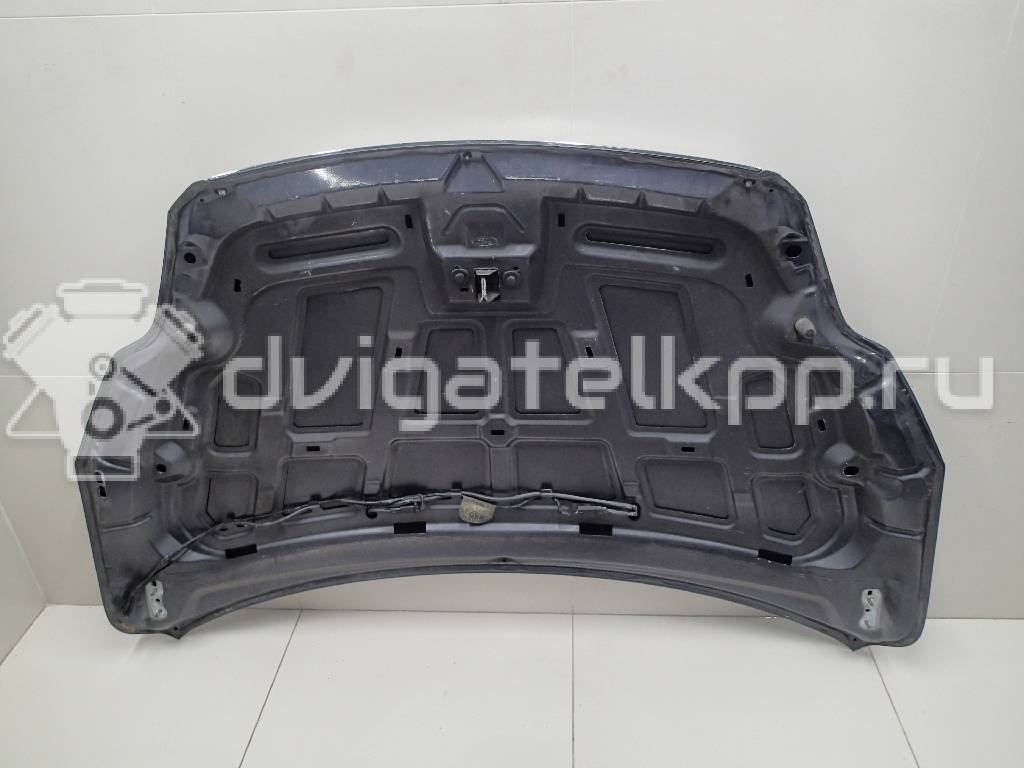 Фото Капот  1521601 для Ford Focus {forloop.counter}}