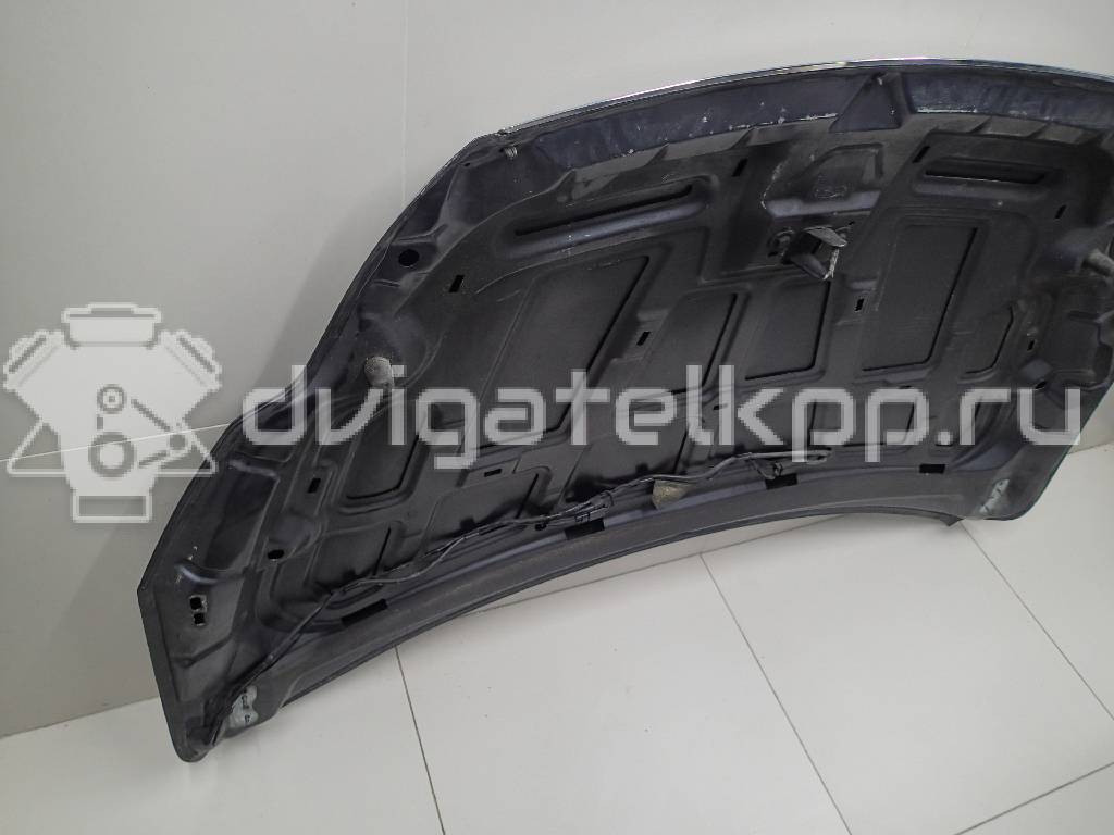 Фото Капот  1521601 для Ford Focus {forloop.counter}}