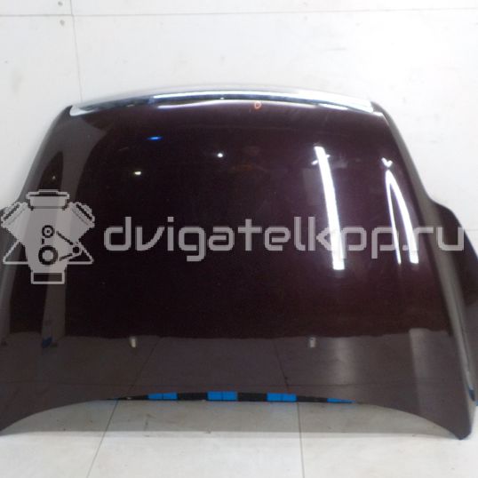 Фото Капот  1521601 для Ford Focus