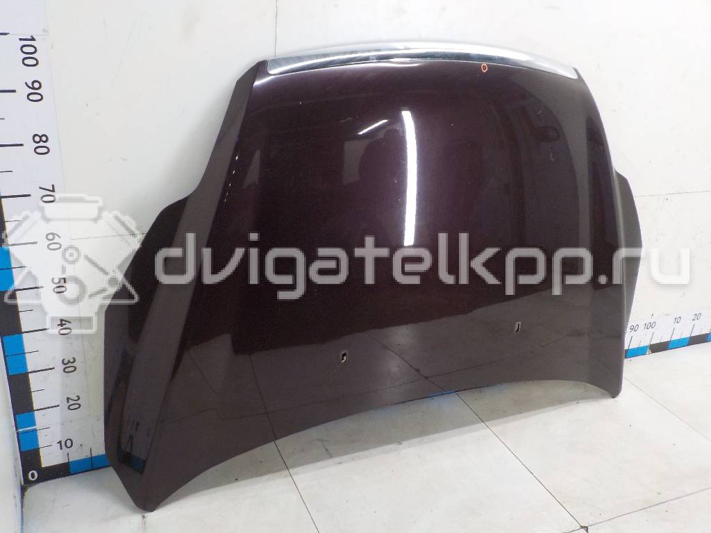 Фото Капот  1521601 для Ford Focus {forloop.counter}}
