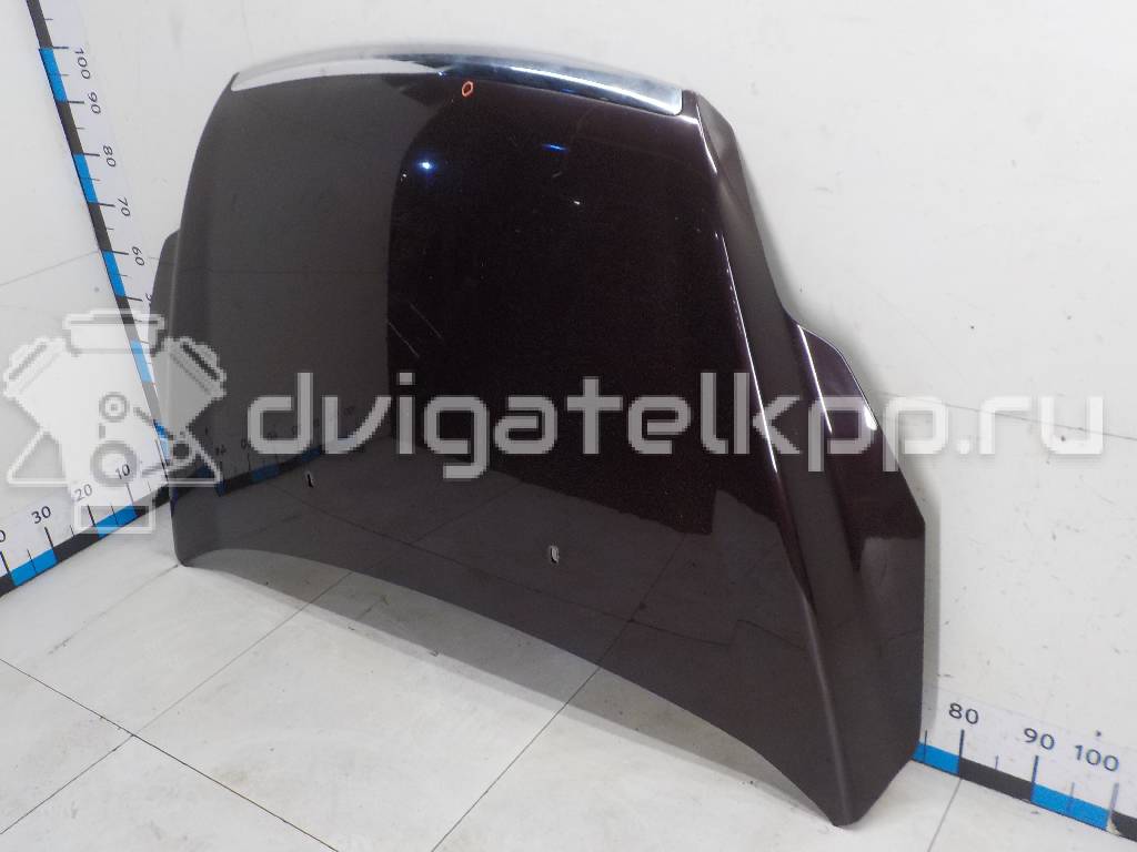 Фото Капот  1521601 для Ford Focus {forloop.counter}}