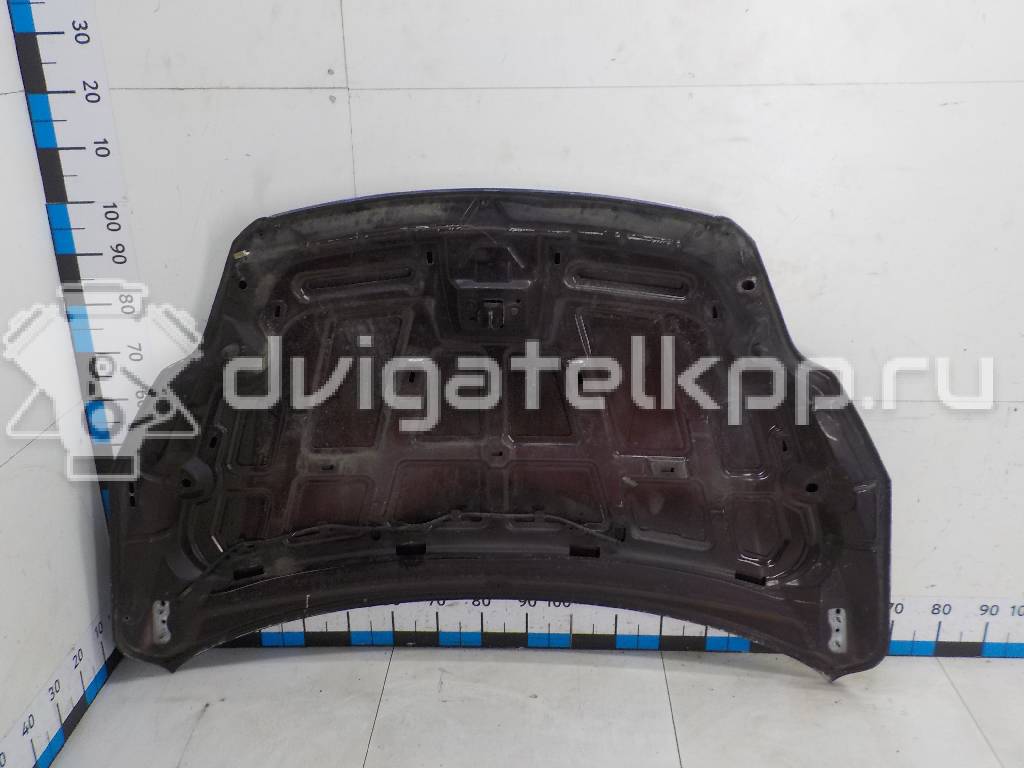 Фото Капот  1521601 для Ford Focus {forloop.counter}}