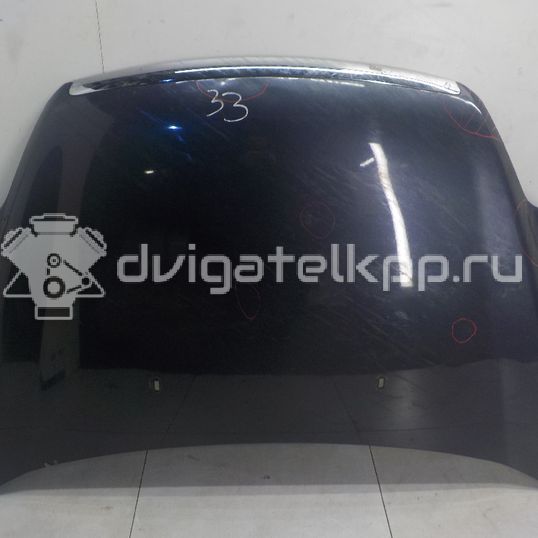Фото Капот  1521601 для Ford Focus