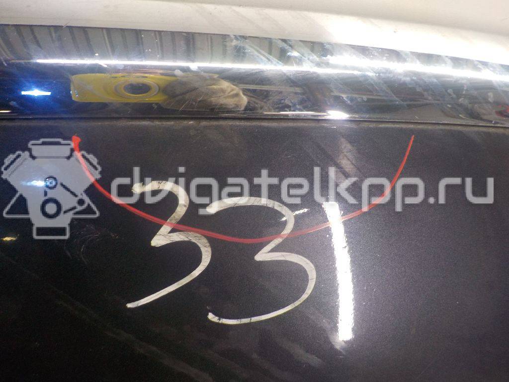 Фото Капот  1521601 для Ford Focus {forloop.counter}}