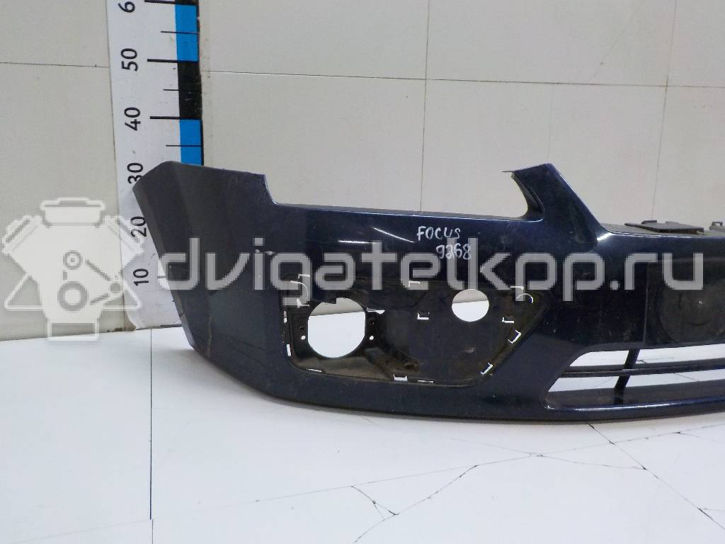 Фото Бампер передний  1336763 для Ford Focus {forloop.counter}}