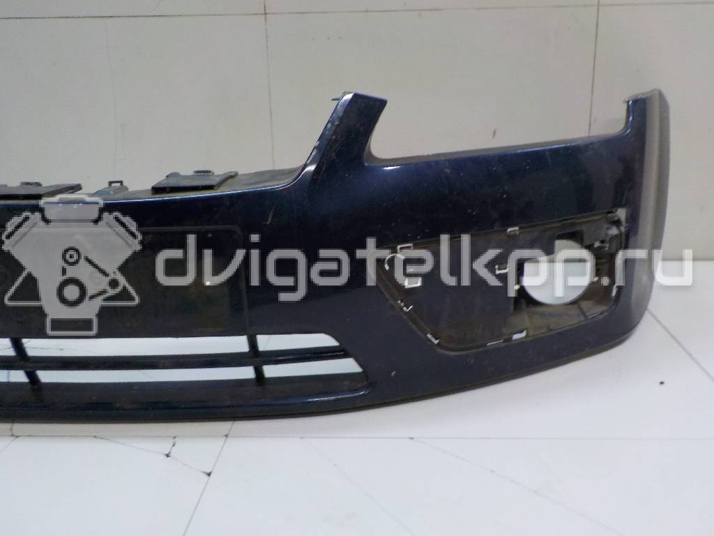 Фото Бампер передний  1336763 для Ford Focus {forloop.counter}}