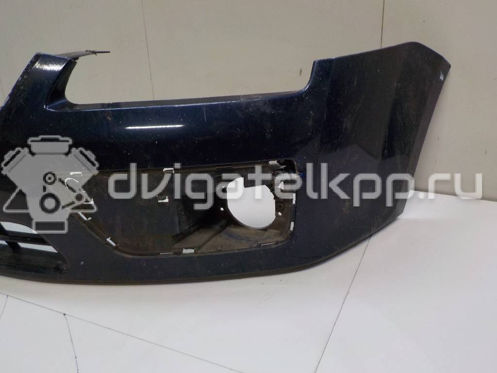 Фото Бампер передний  1336763 для Ford Focus {forloop.counter}}