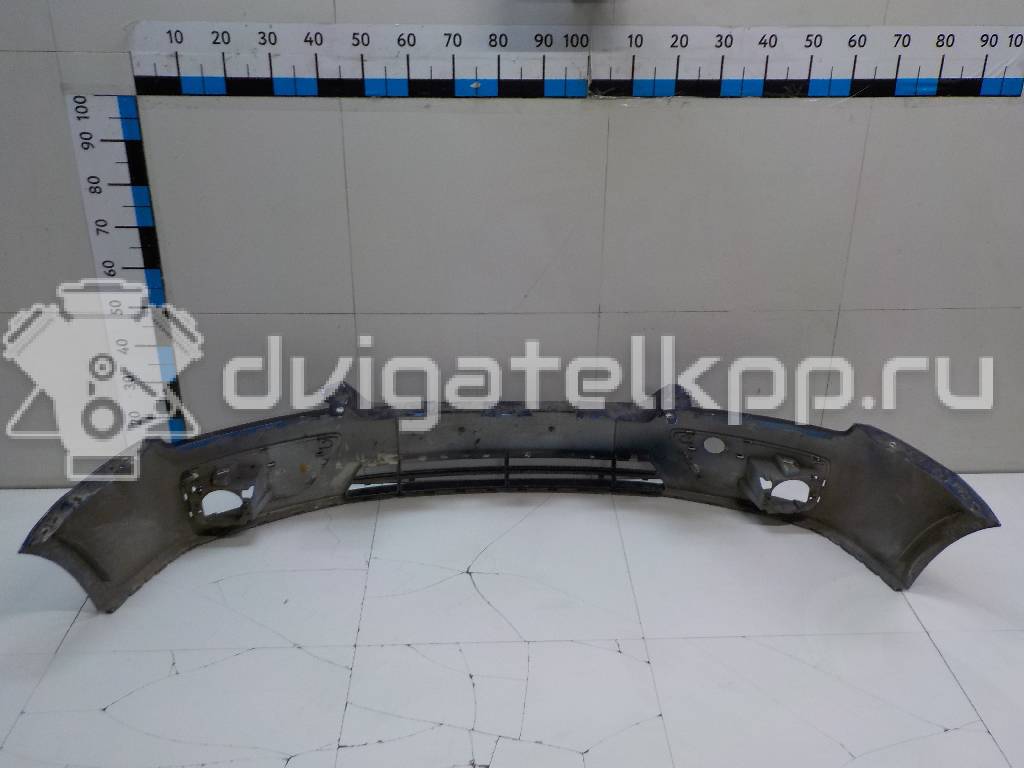 Фото Бампер передний  1336763 для Ford Focus {forloop.counter}}