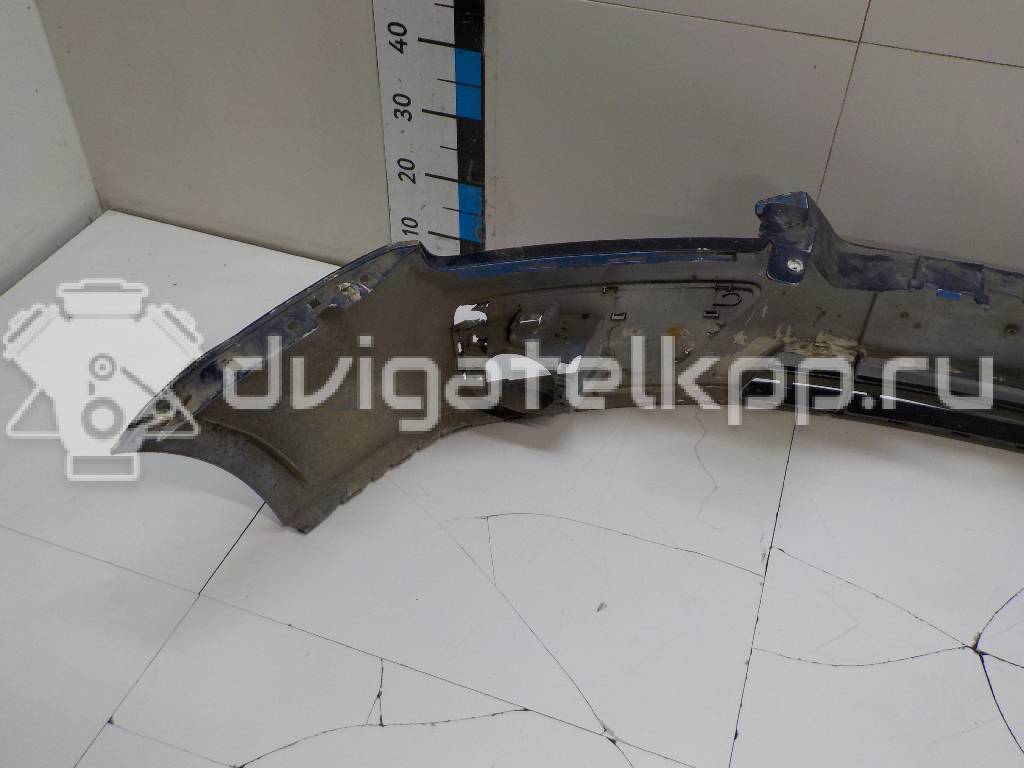 Фото Бампер передний  1336763 для Ford Focus {forloop.counter}}