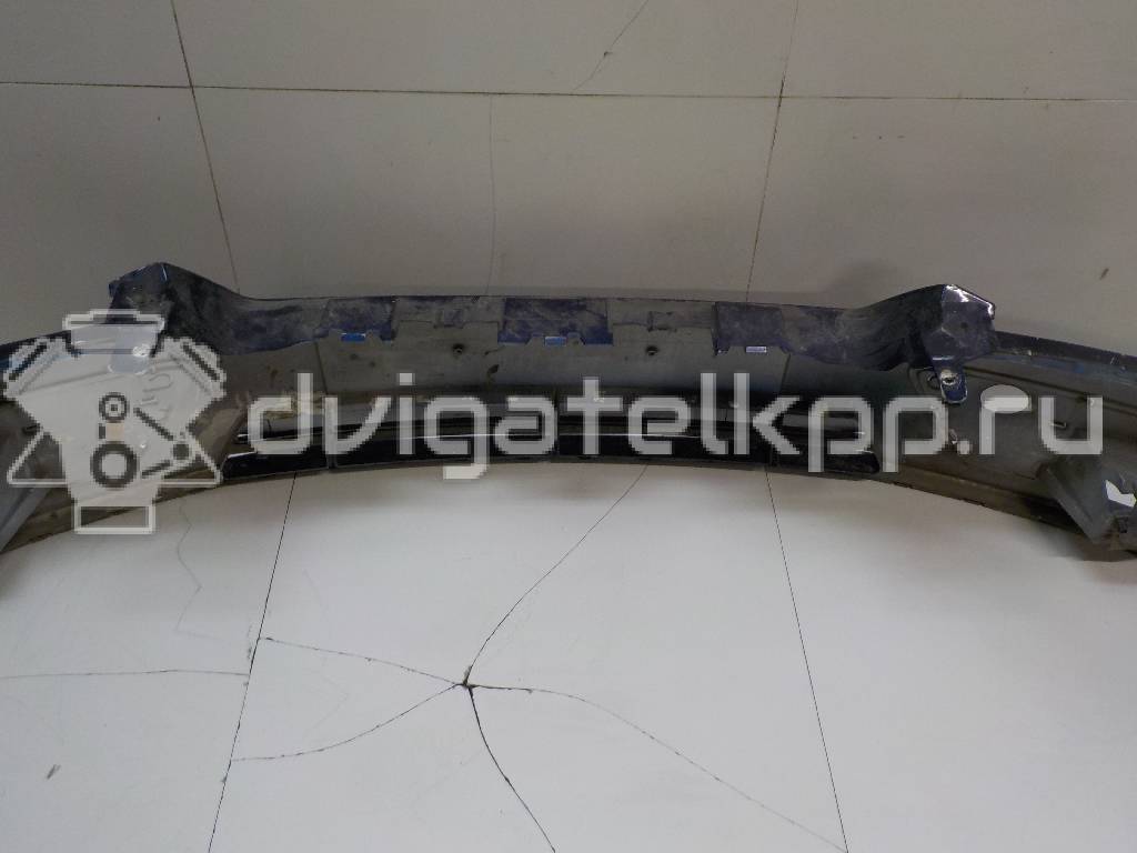 Фото Бампер передний  1336763 для Ford Focus {forloop.counter}}