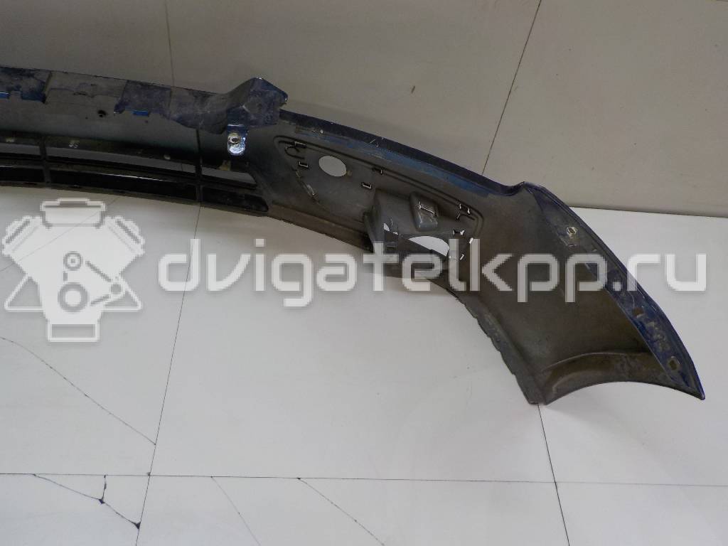 Фото Бампер передний  1336763 для Ford Focus {forloop.counter}}