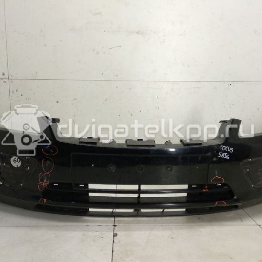 Фото Бампер передний  1336763 для Ford Focus