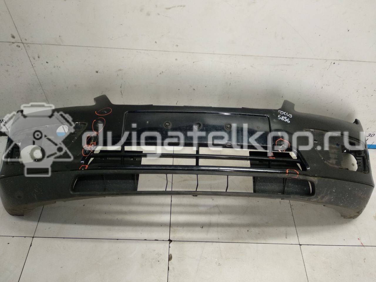 Фото Бампер передний  1336763 для Ford Focus {forloop.counter}}