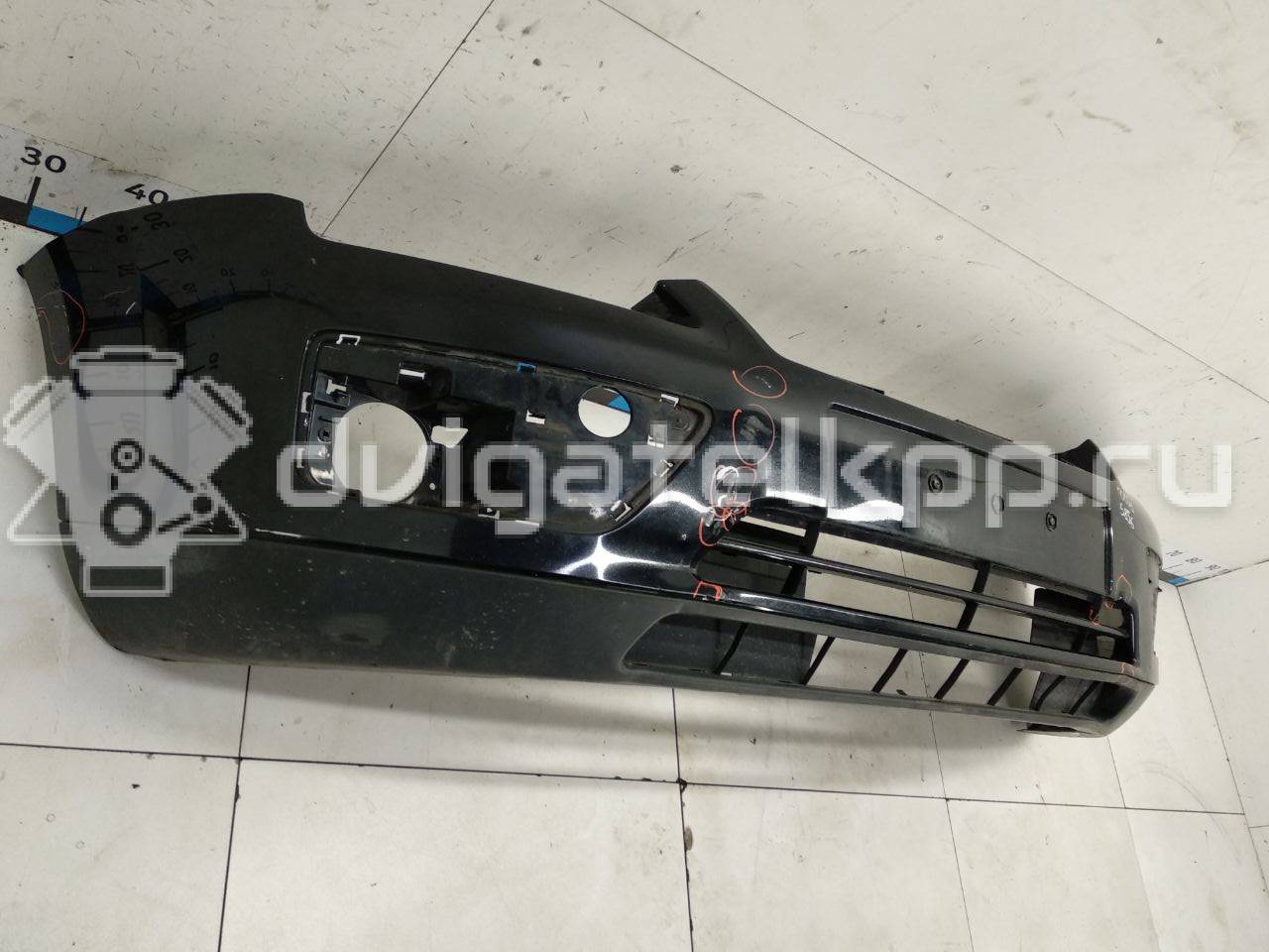 Фото Бампер передний  1336763 для Ford Focus {forloop.counter}}