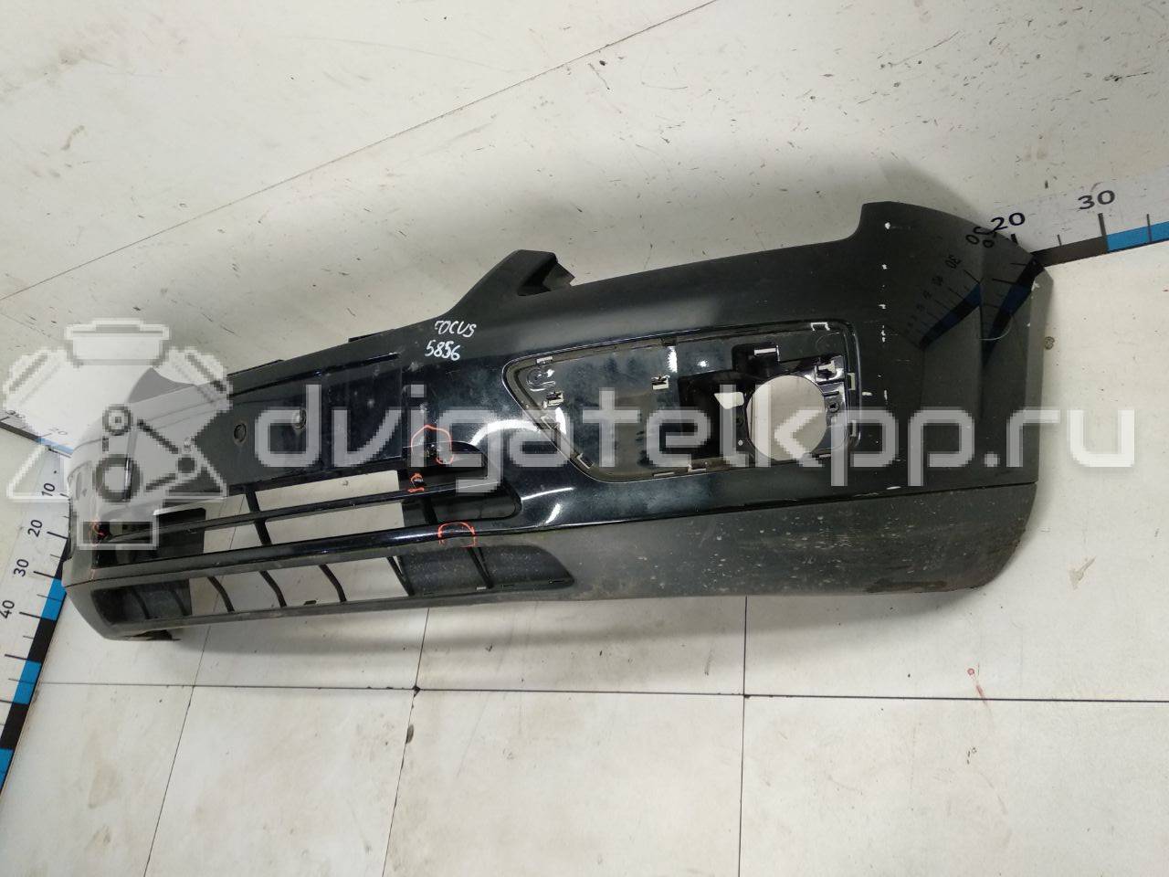 Фото Бампер передний  1336763 для Ford Focus {forloop.counter}}