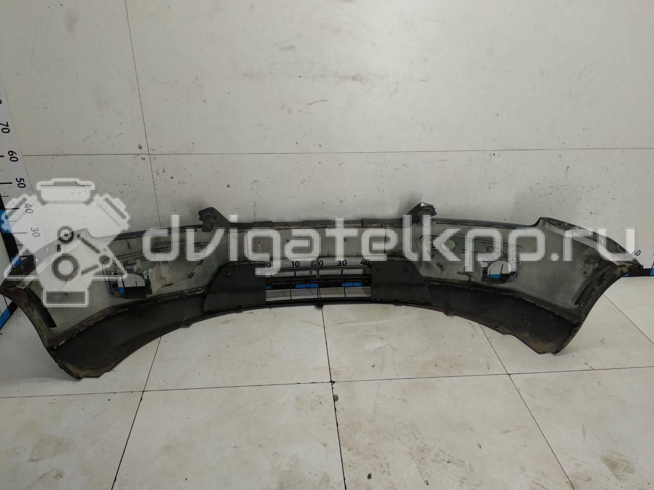 Фото Бампер передний  1336763 для Ford Focus {forloop.counter}}