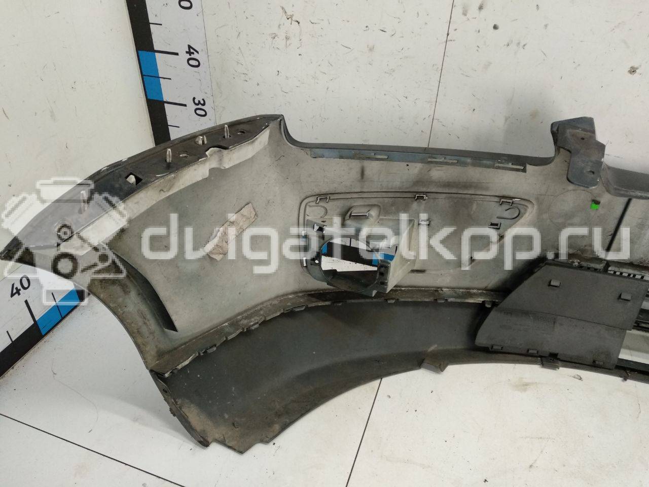 Фото Бампер передний  1336763 для Ford Focus {forloop.counter}}