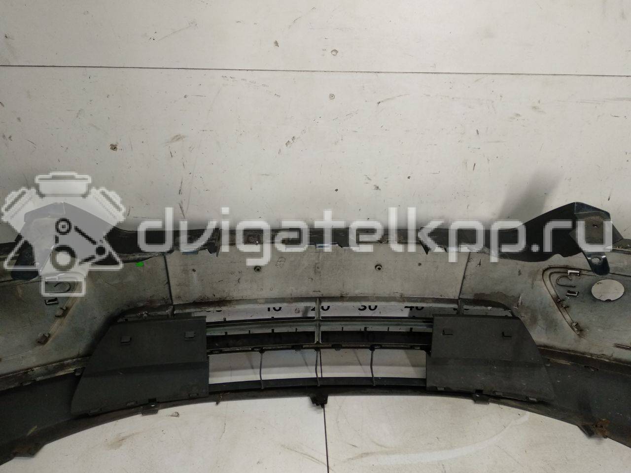 Фото Бампер передний  1336763 для Ford Focus {forloop.counter}}