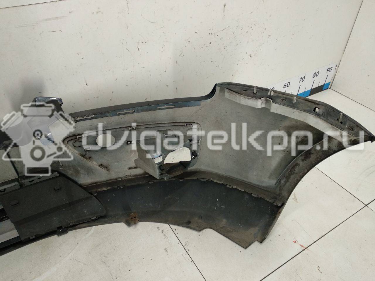 Фото Бампер передний  1336763 для Ford Focus {forloop.counter}}