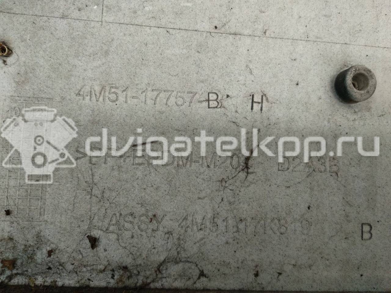 Фото Бампер передний  1336763 для Ford Focus {forloop.counter}}