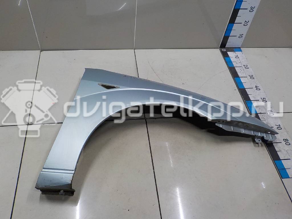 Фото Крыло переднее правое  1147630 для Ford Focus {forloop.counter}}