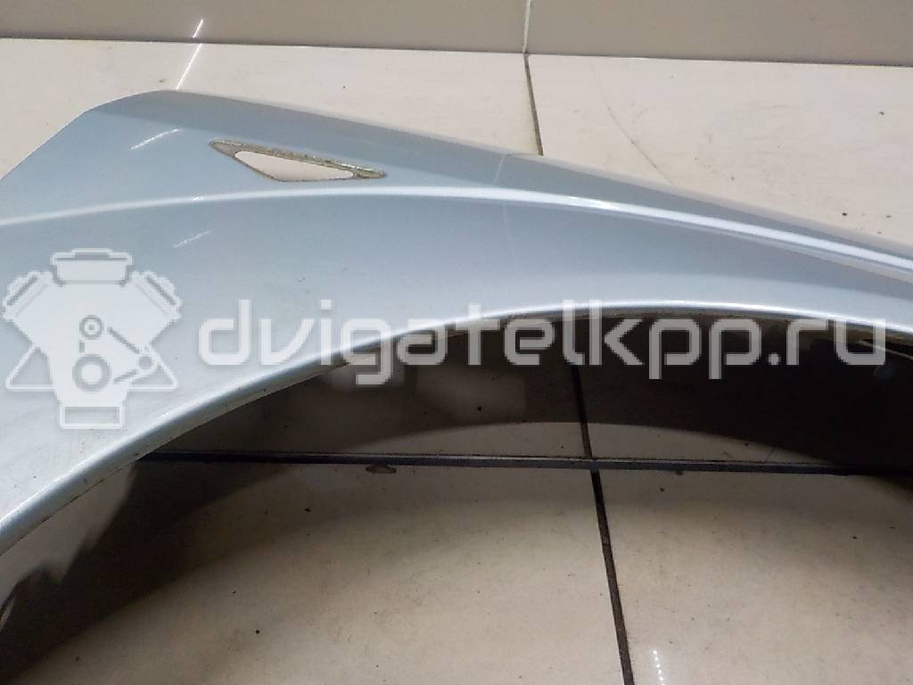 Фото Крыло переднее правое  1147630 для Ford Focus {forloop.counter}}