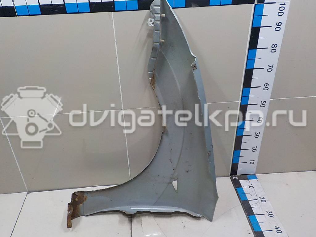 Фото Крыло переднее правое  1147630 для Ford Focus {forloop.counter}}