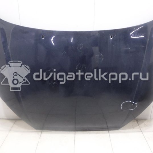 Фото Капот  1430131 для toyota Corolla E15