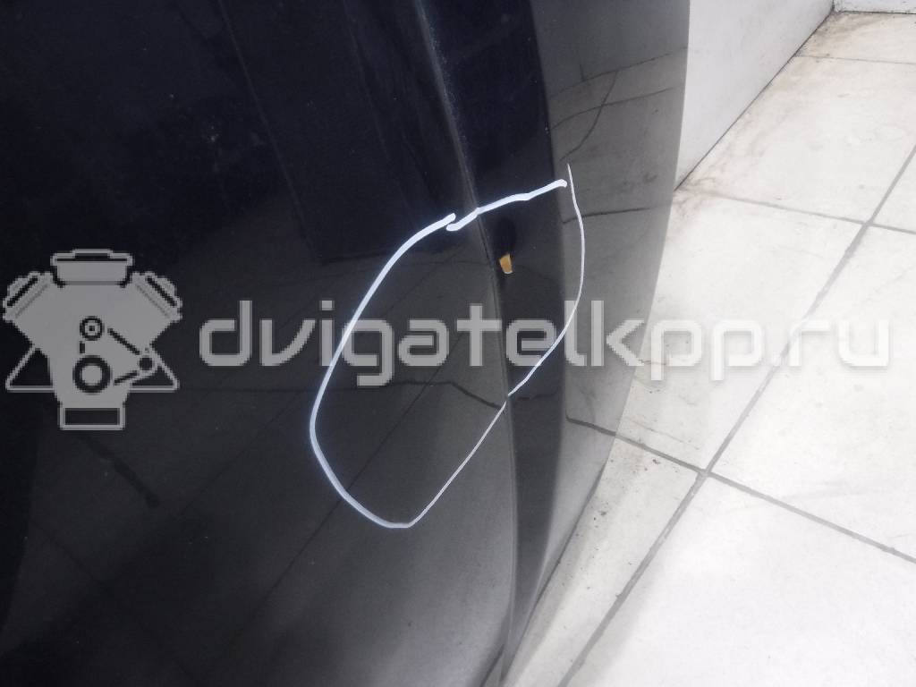 Фото Капот  1430131 для toyota Corolla E15 {forloop.counter}}