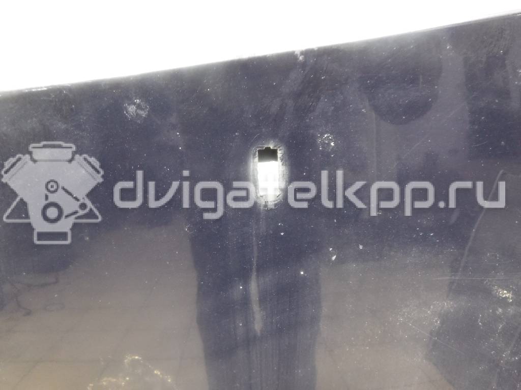 Фото Капот  1430131 для toyota Corolla E15 {forloop.counter}}