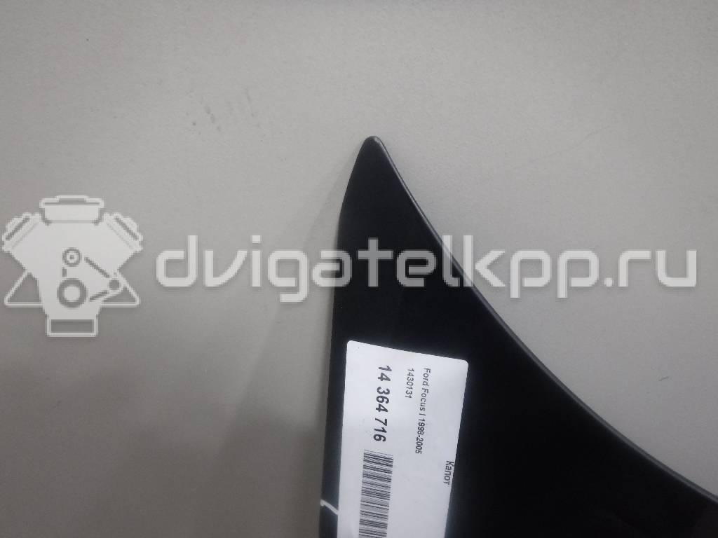 Фото Капот  1430131 для toyota Corolla E15 {forloop.counter}}