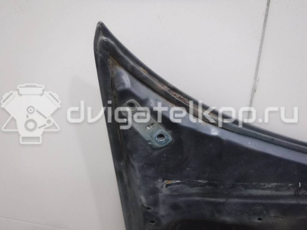 Фото Капот  1430131 для toyota Corolla E15 {forloop.counter}}