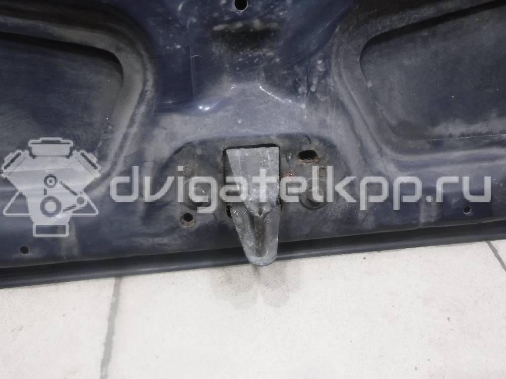 Фото Капот  1430131 для toyota Corolla E15 {forloop.counter}}