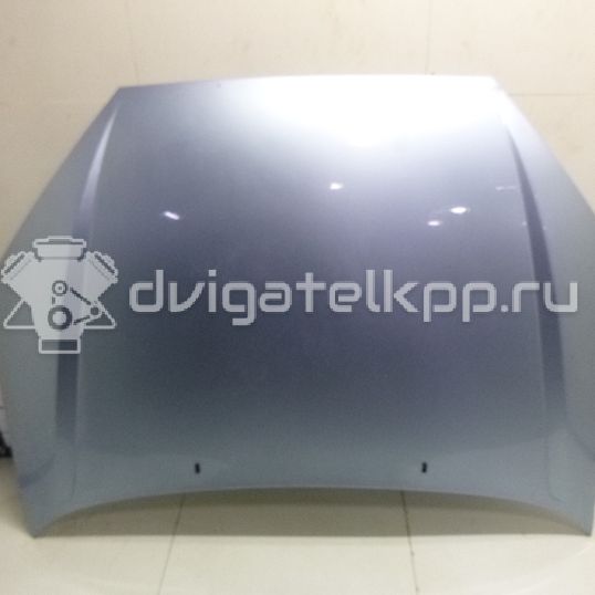 Фото Капот  1430131 для toyota Corolla E15