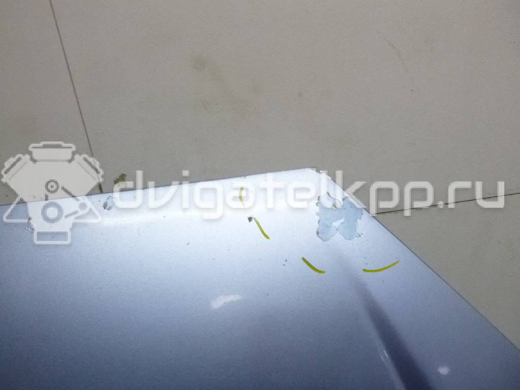 Фото Капот  1430131 для toyota Corolla E15 {forloop.counter}}