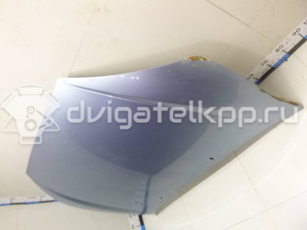 Фото Капот  1430131 для toyota Corolla E15 {forloop.counter}}