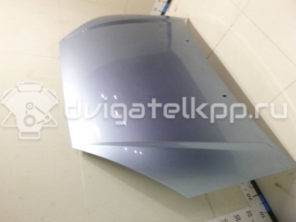 Фото Капот  1430131 для toyota Corolla E15 {forloop.counter}}