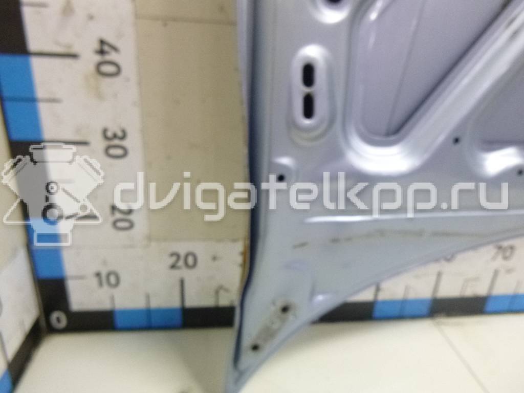 Фото Капот  1430131 для toyota Corolla E15 {forloop.counter}}